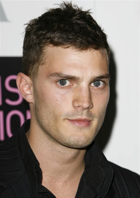 jamie dornan height|jamie dornan height eye color.